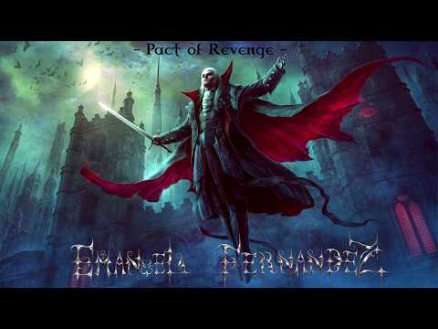 Epic dark music - Pact of Revenge