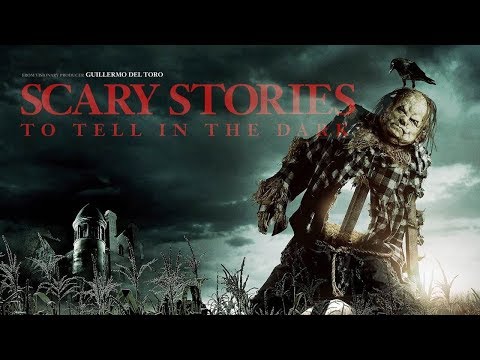 Scary Stories To Tell In The Dark (TV Spot)