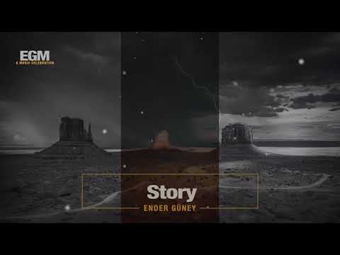 Story - Ender Güney (Official Audio)