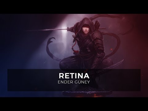 Retina - Ender Güney (Official Audio)