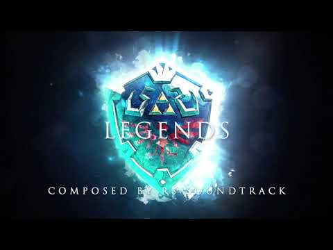 Epic Music: Legends (Track 66) by RS Soundtrack