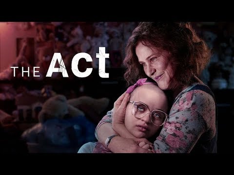 Audiomachine - Keeper of the Moon | THE ACT Official Trailer Music
