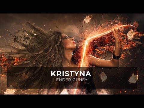 Kristyna - Ender Güney (Official Audio)