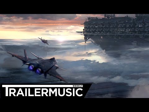 Frontline by Tonal Chaos Trailers [Epic Hybrid Heroic Music]