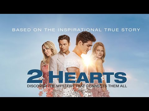 2 Hearts (Trailer)
