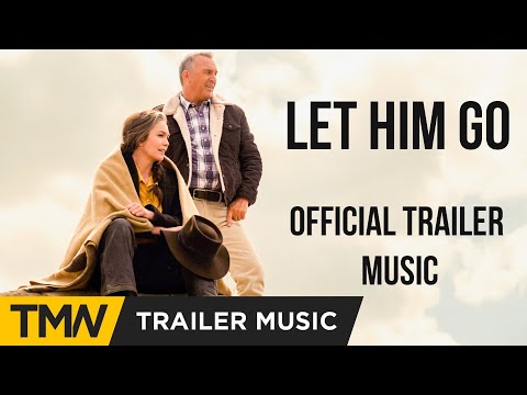 LET HIM GO - Official Trailer Music | Wicca by Elephant Music