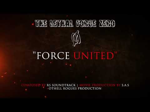 Epic Music: Force United (Track 64) by RS Soundtrack