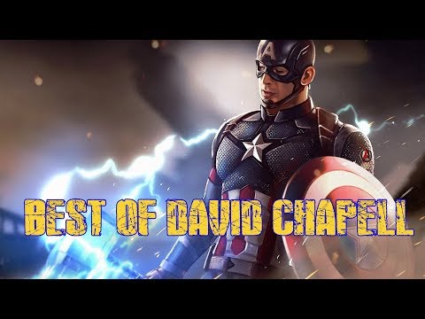 Best of David Chappell | Best of Epic music